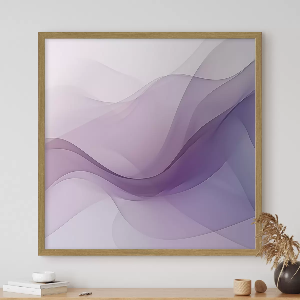 Poster Abstrakt f46406