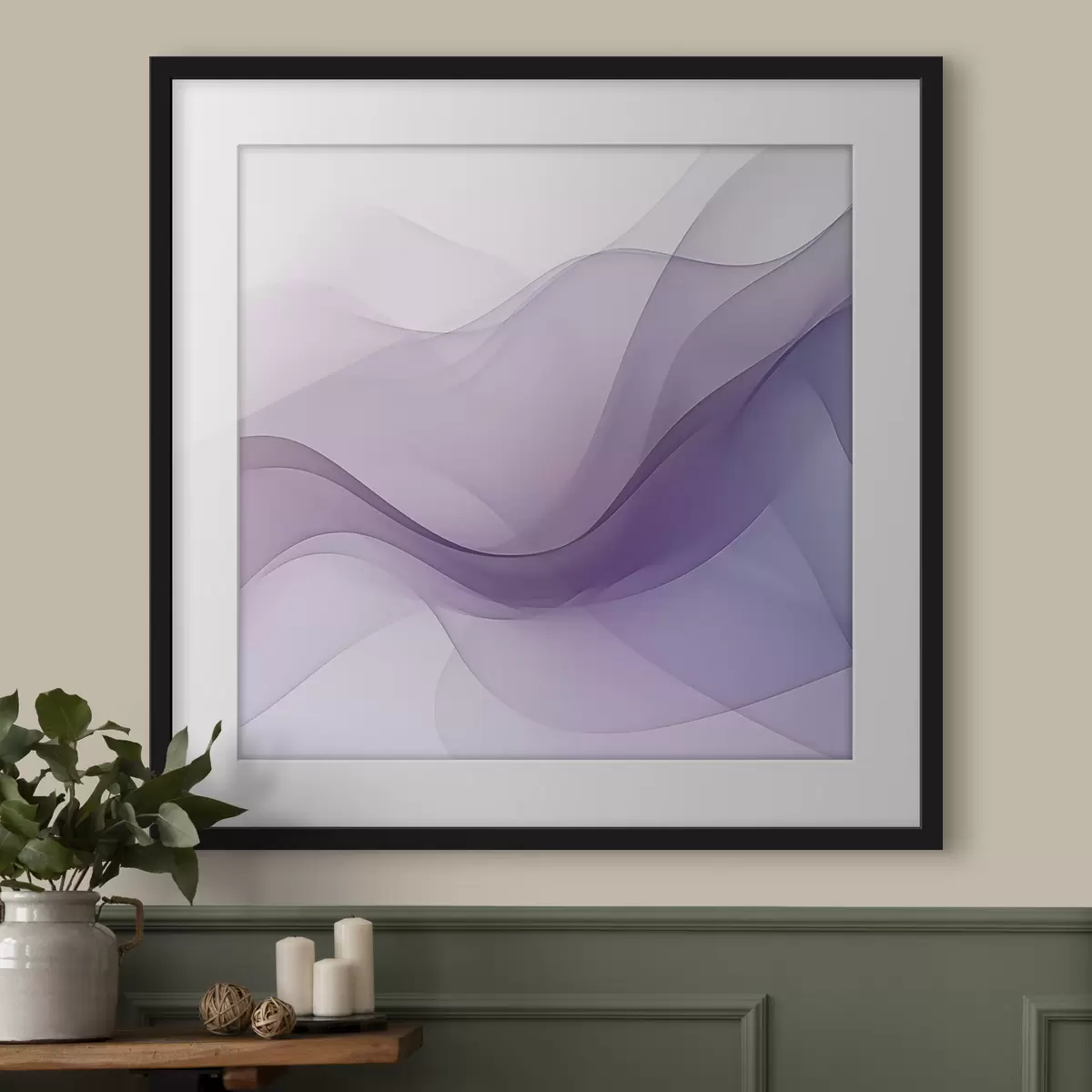 Poster Abstrakt f46406