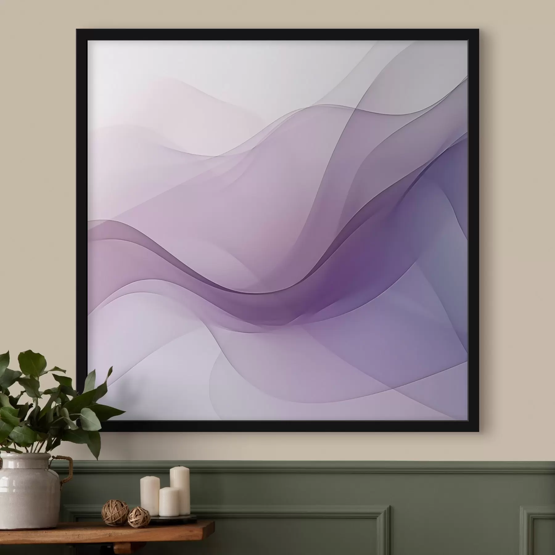 Fototapete Abstrakt f46406