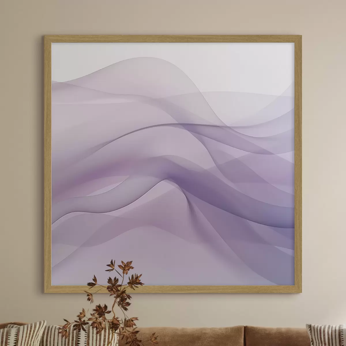 Poster Abstrakt f46407