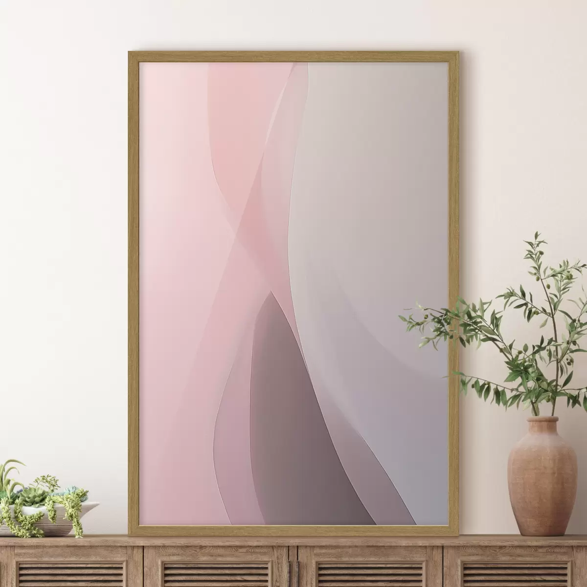 Poster Abstrakt f46412