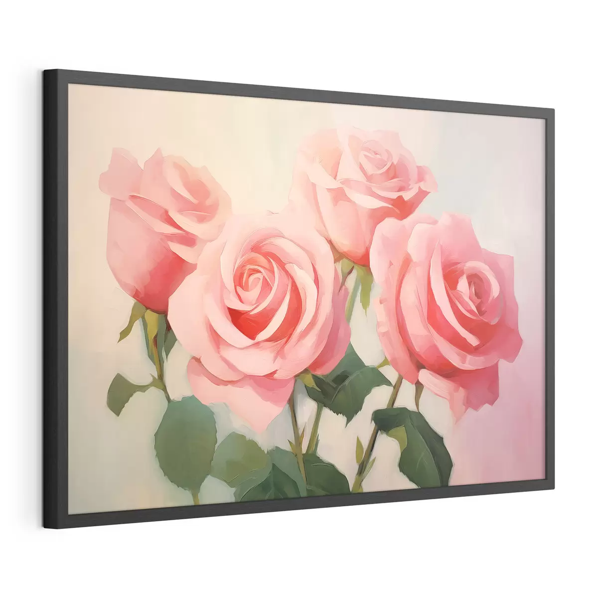 Poster Rosen f46416