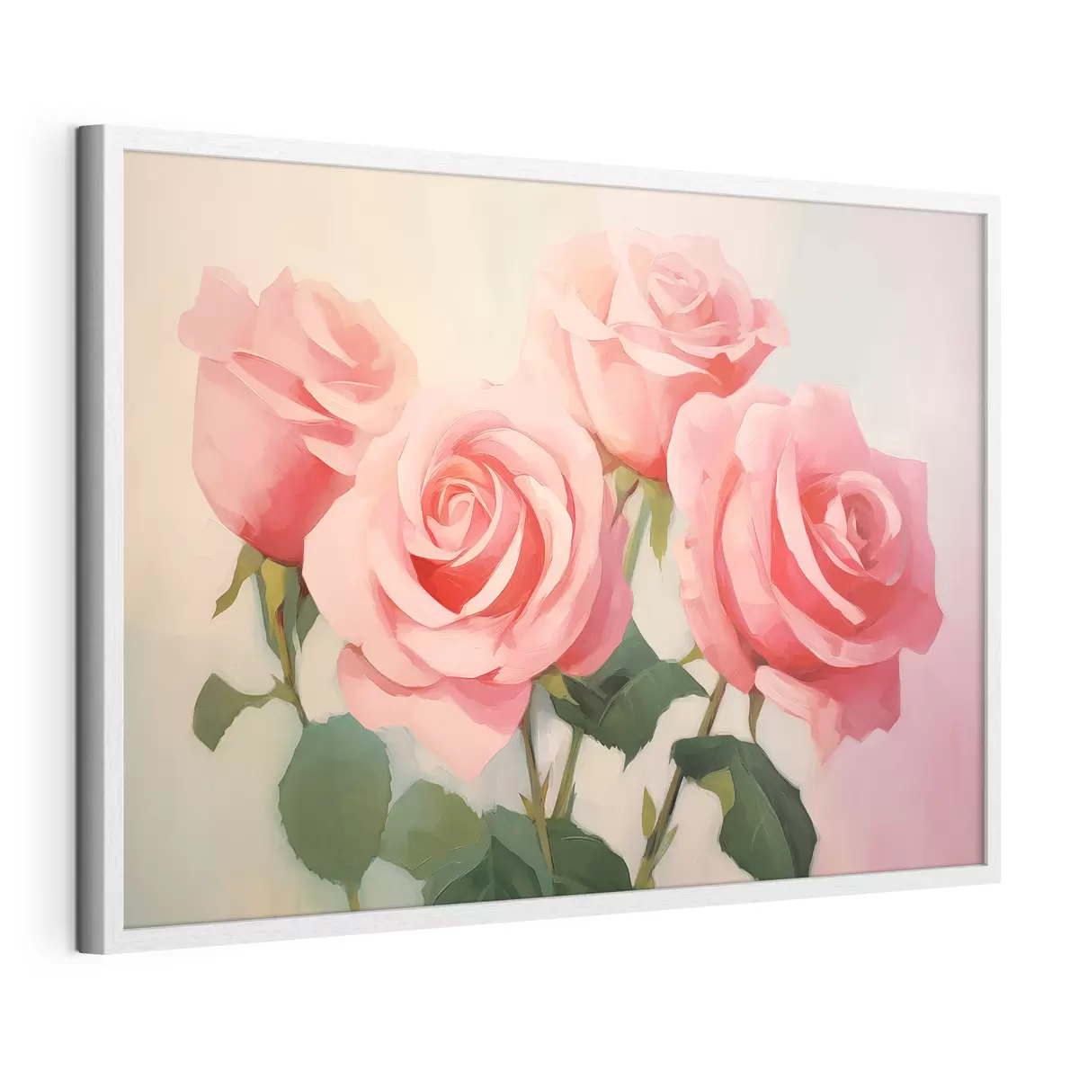 Poster Rosen f46416