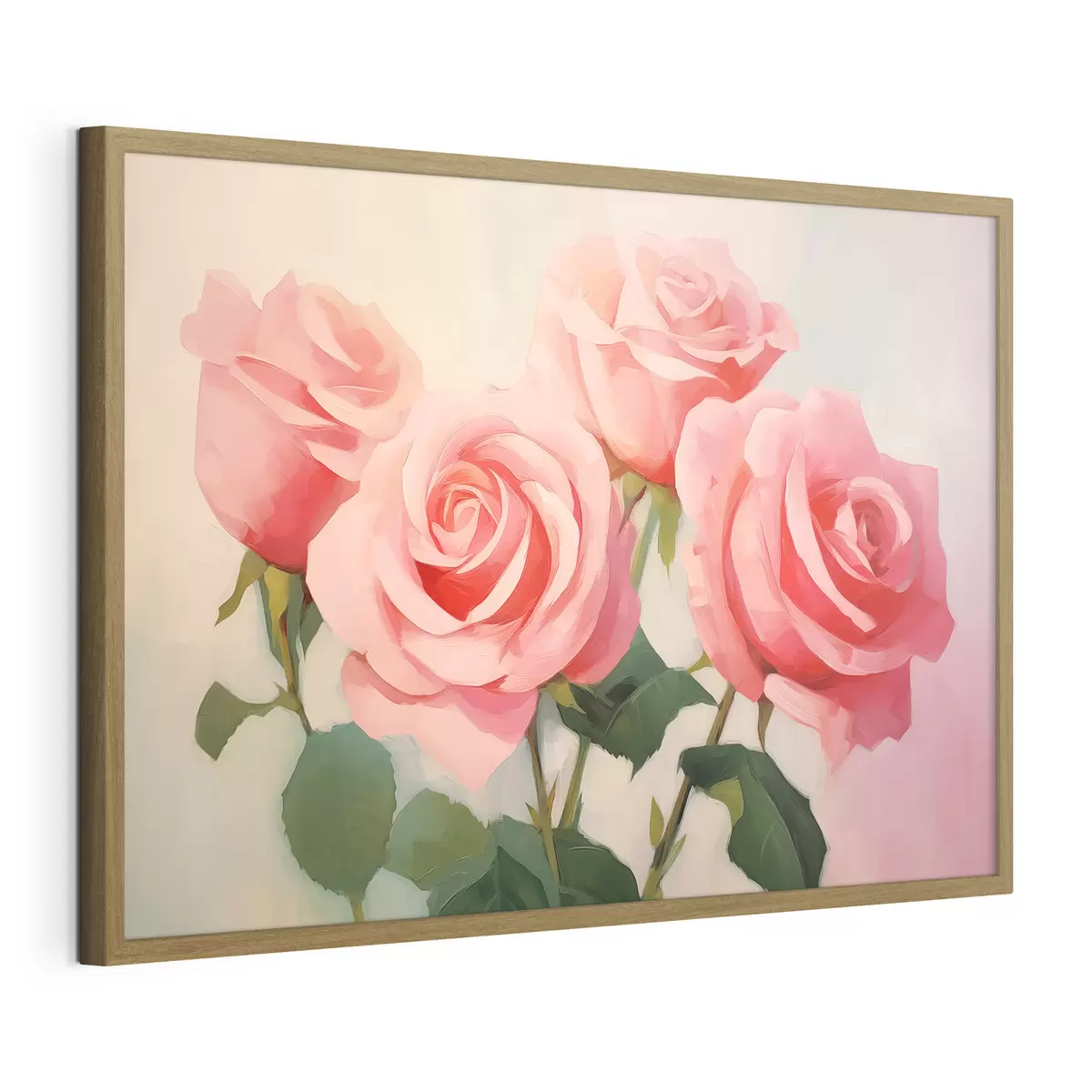 Poster Rosen f46416