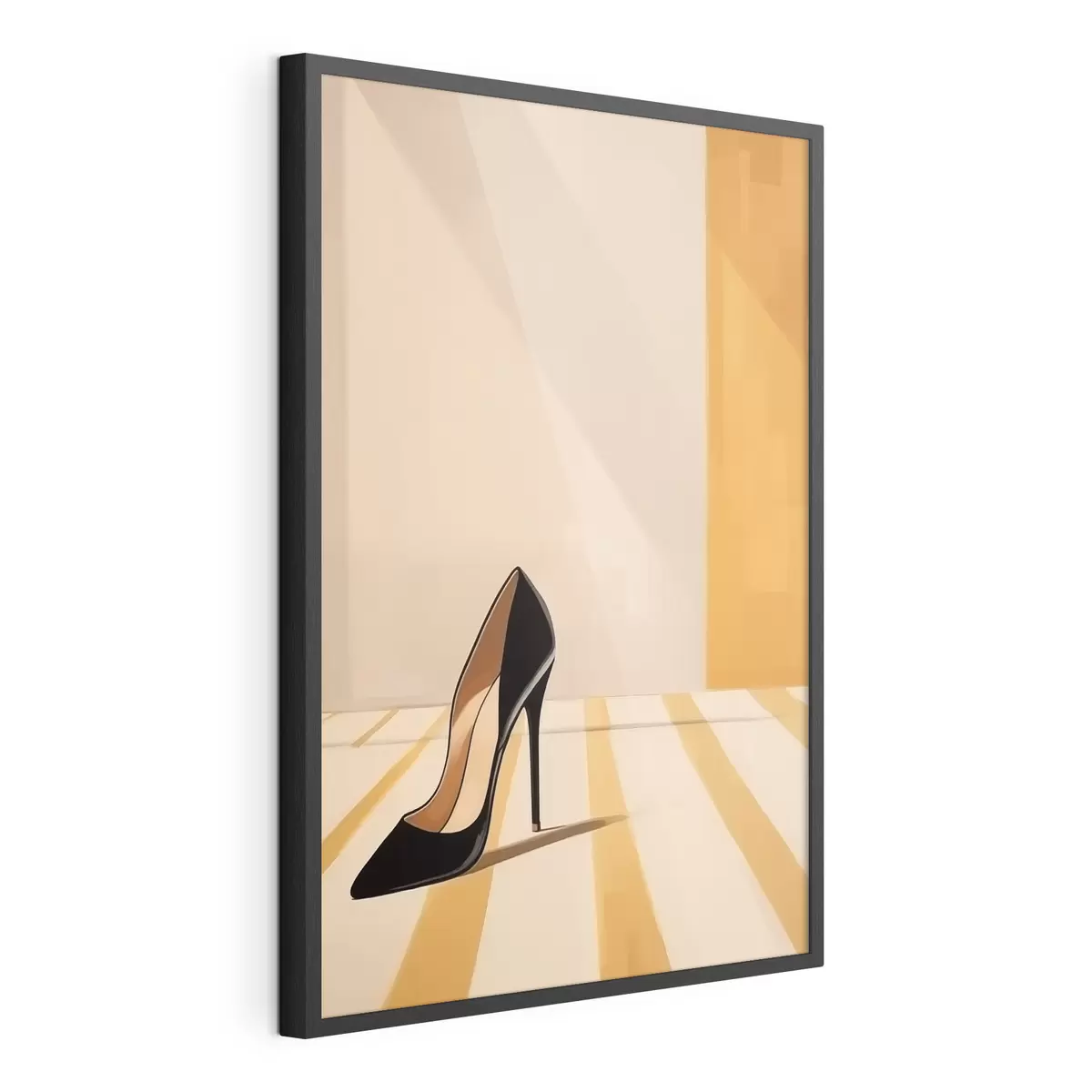 Poster Absätze f46417