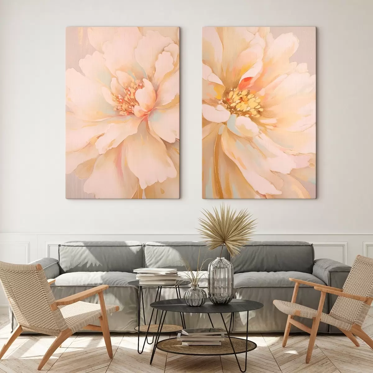Fototapete Blumen m00915