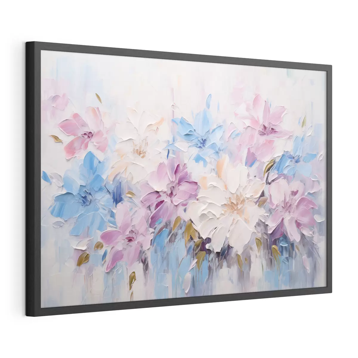 Poster Blumenstrauß f46373