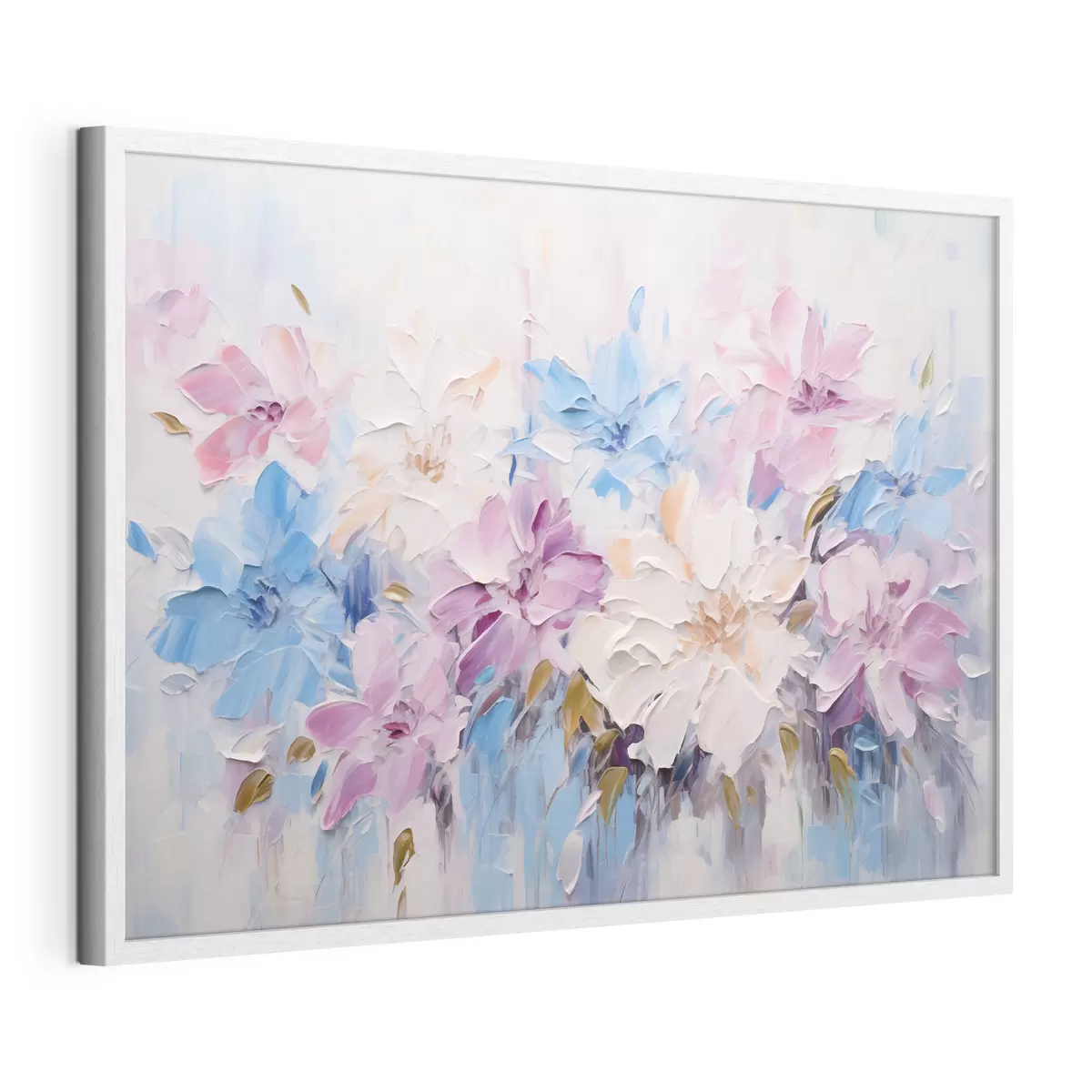 Poster Blumenstrauß f46373