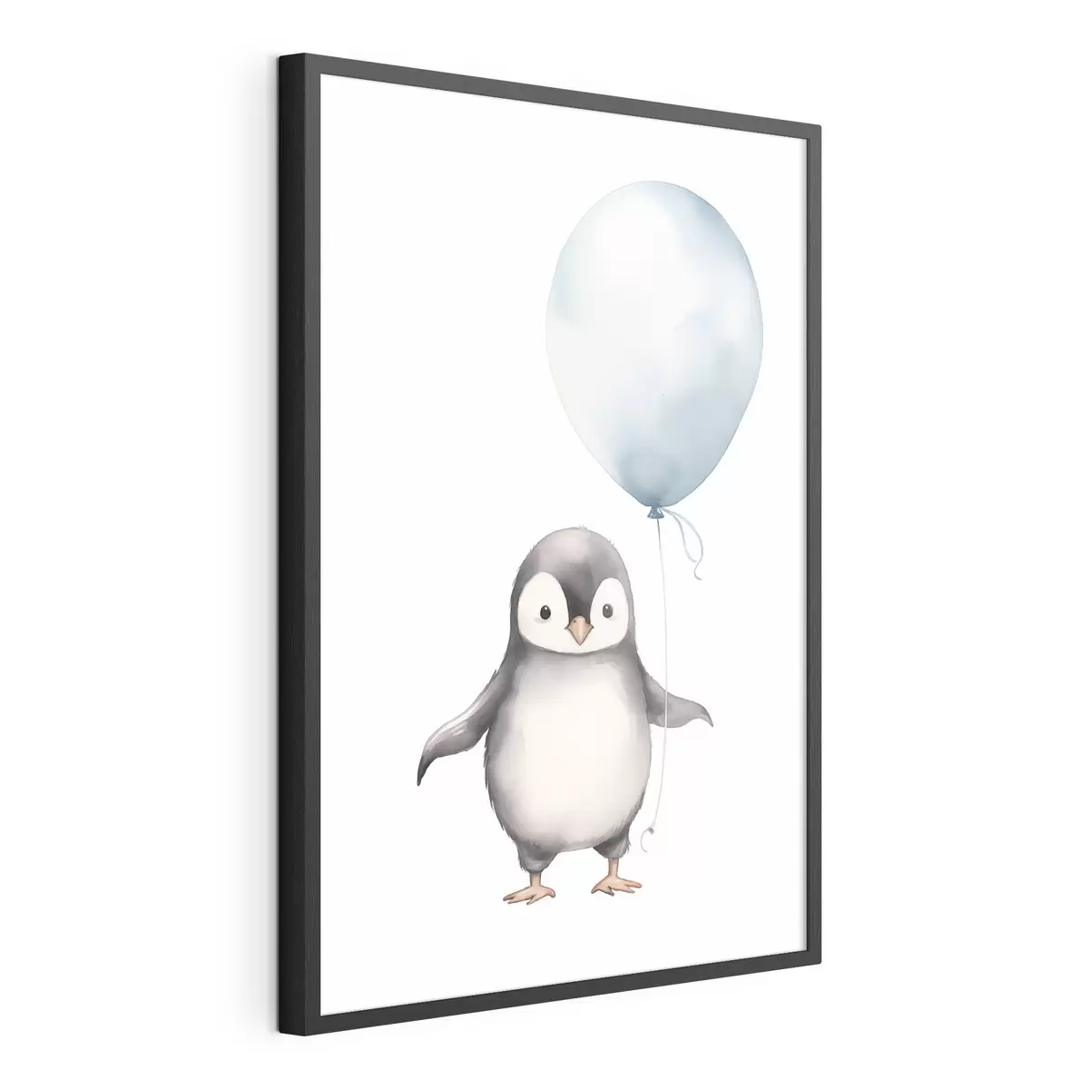 Poster Pinguin f46374