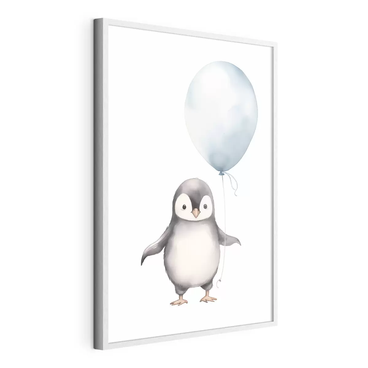 Poster Pinguin f46374