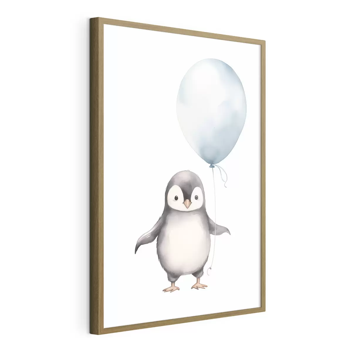 Poster Pinguin f46374