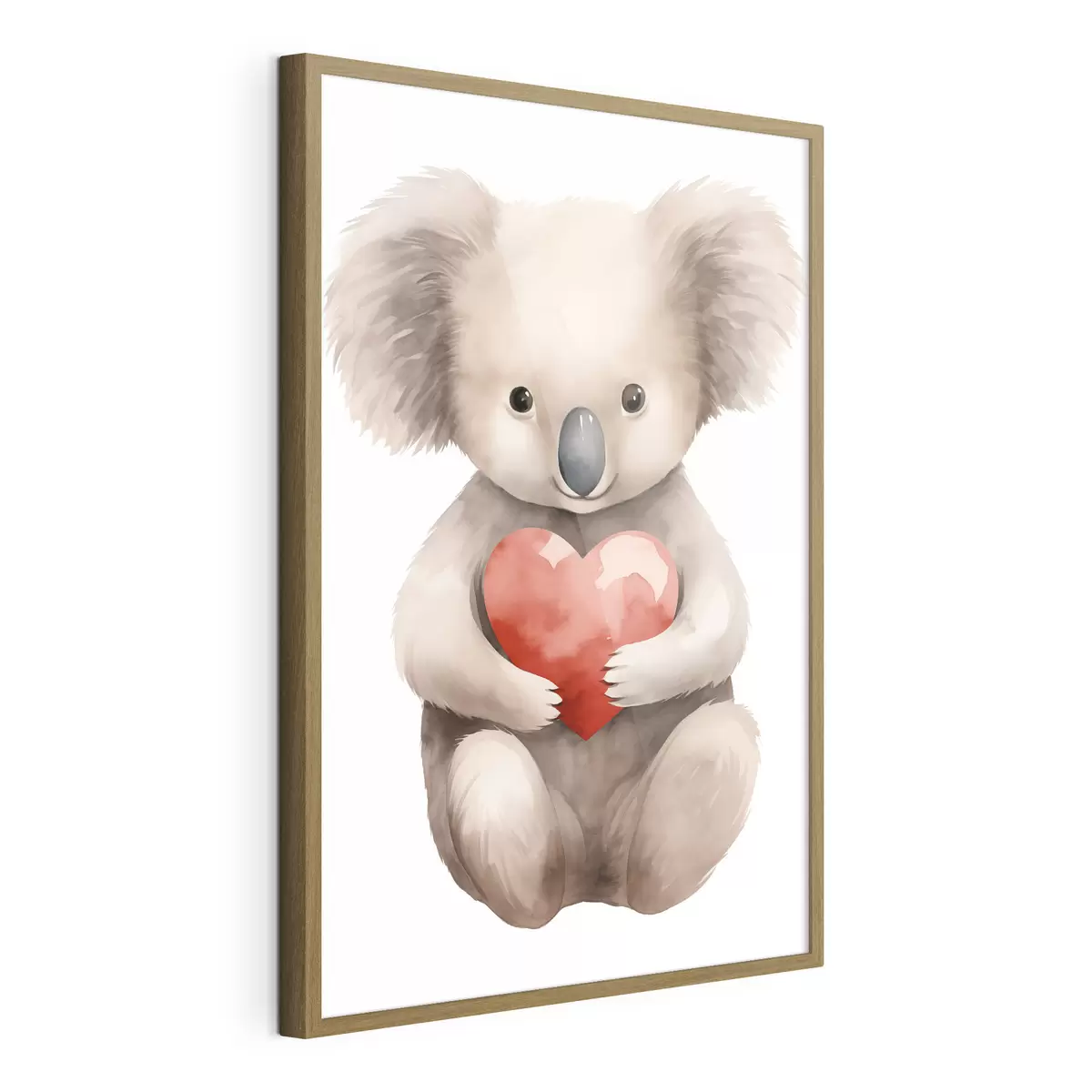 Poster Koala f46375
