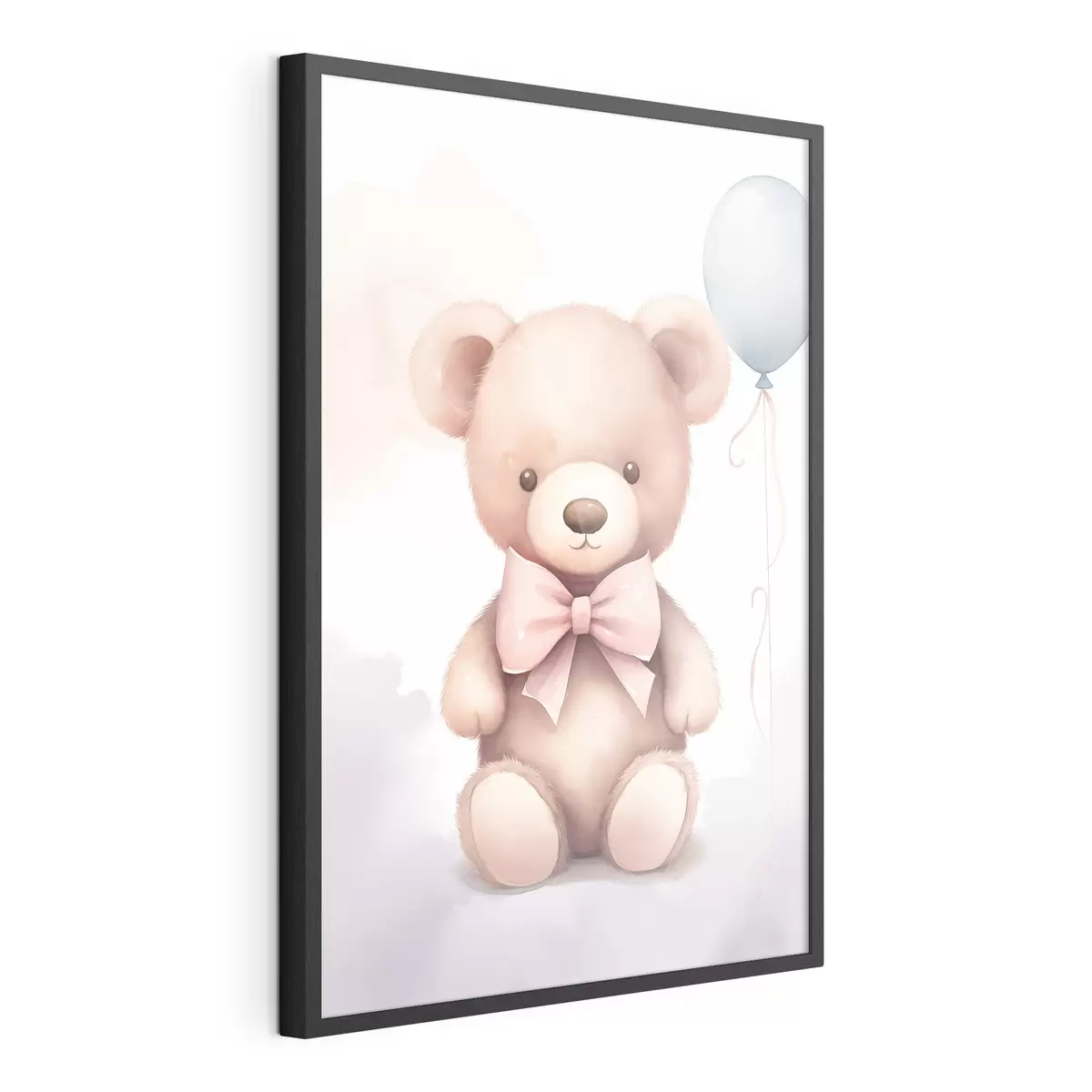 Poster Bär f46383