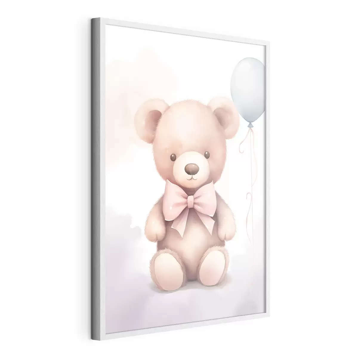 Poster Bär f46383