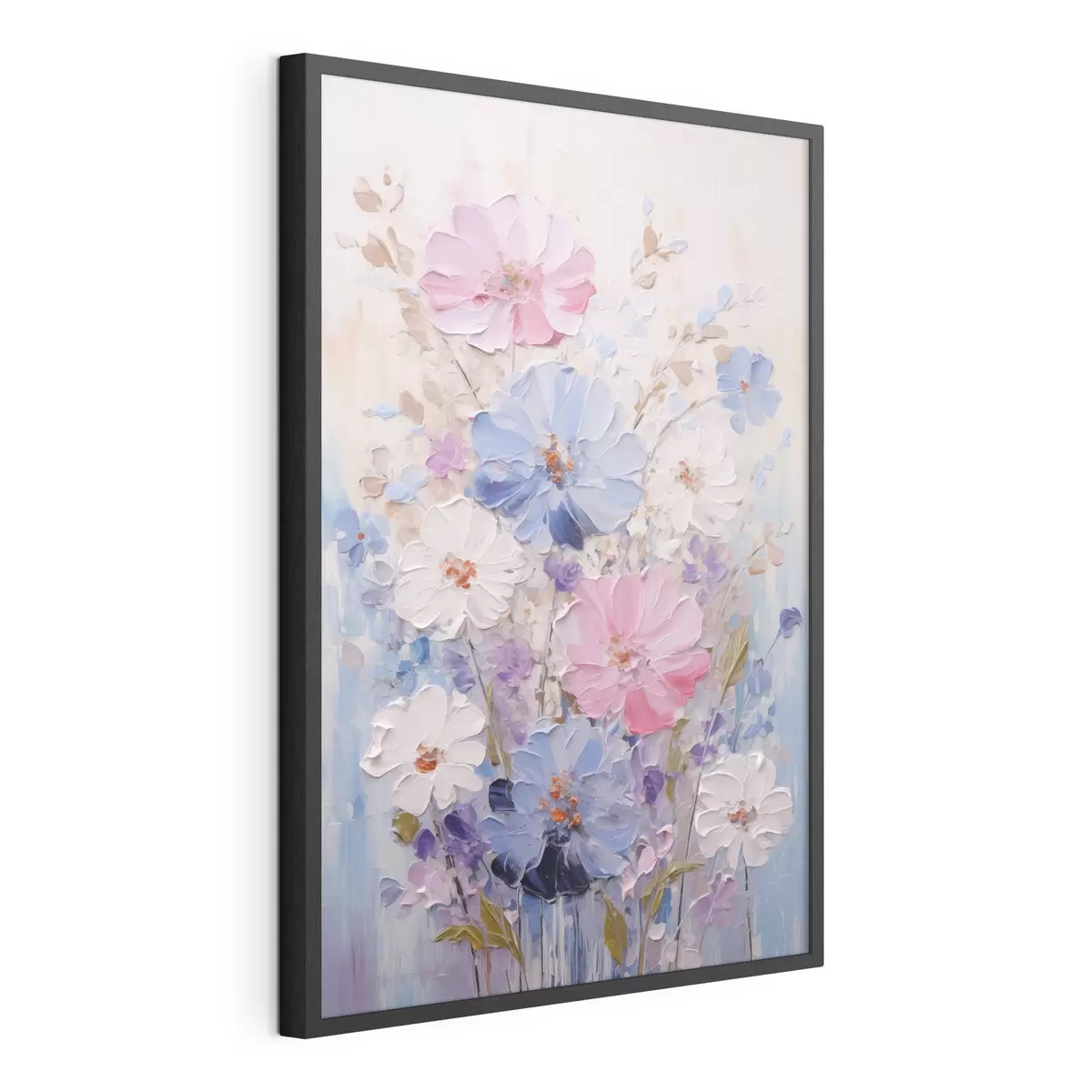 Poster Blumenstrauß f46389