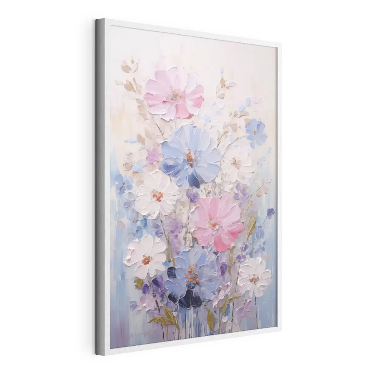 Poster Blumenstrauß f46389
