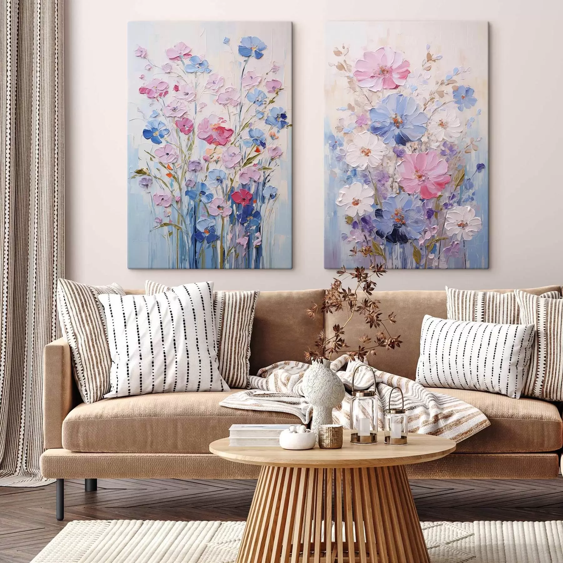 Fototapete Wildblumen m00925