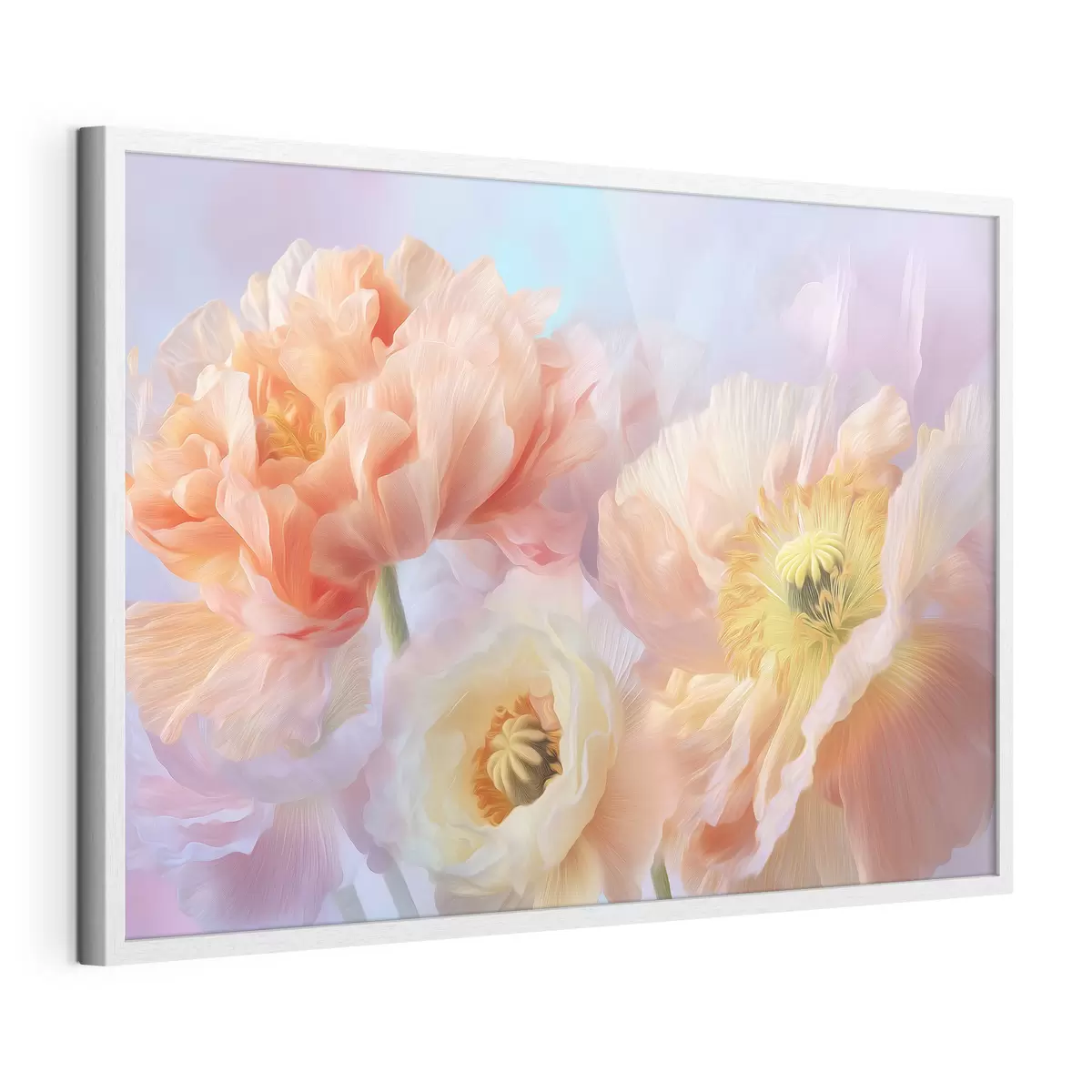 Poster Zartes Licht f46160