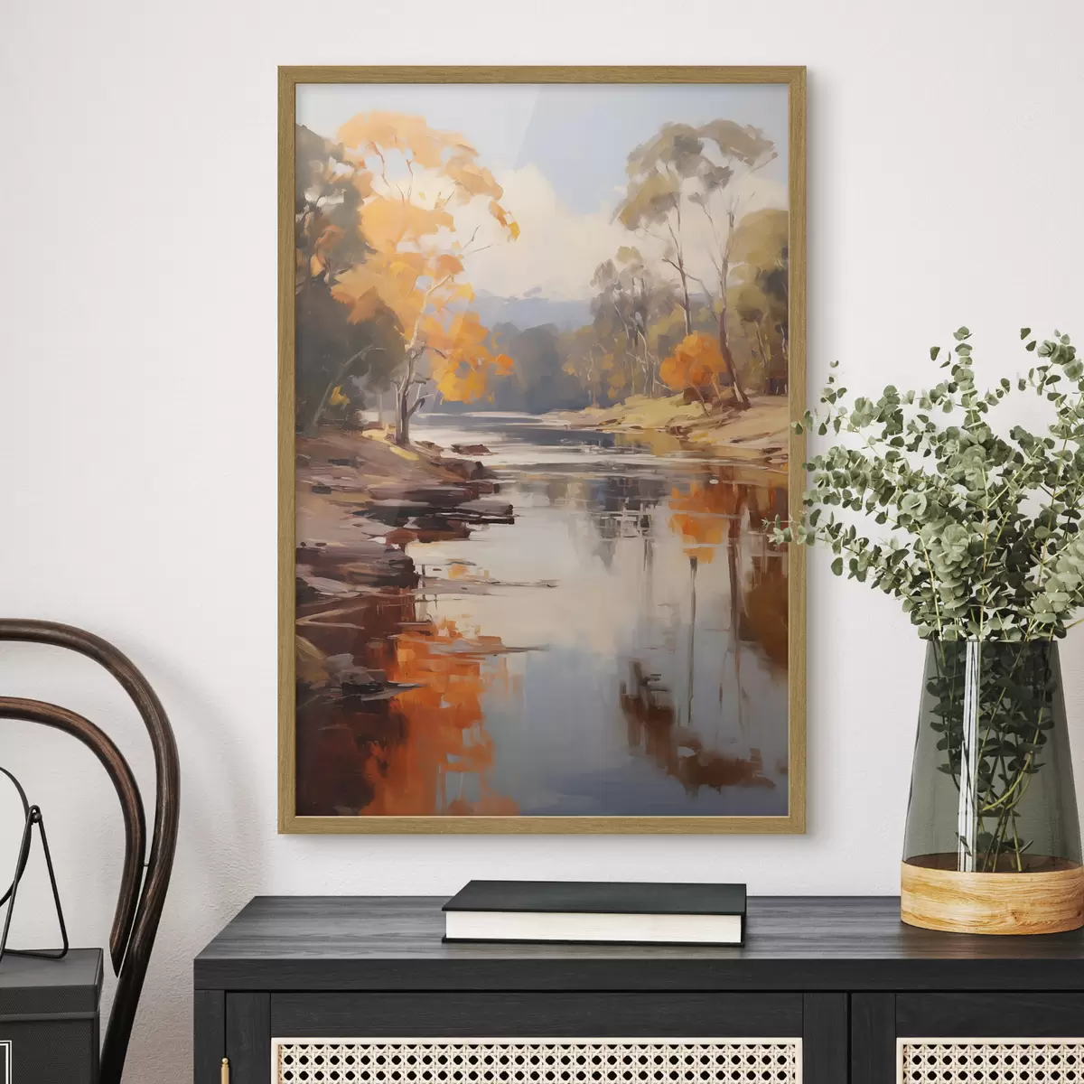 Poster Echo und Magie f46280