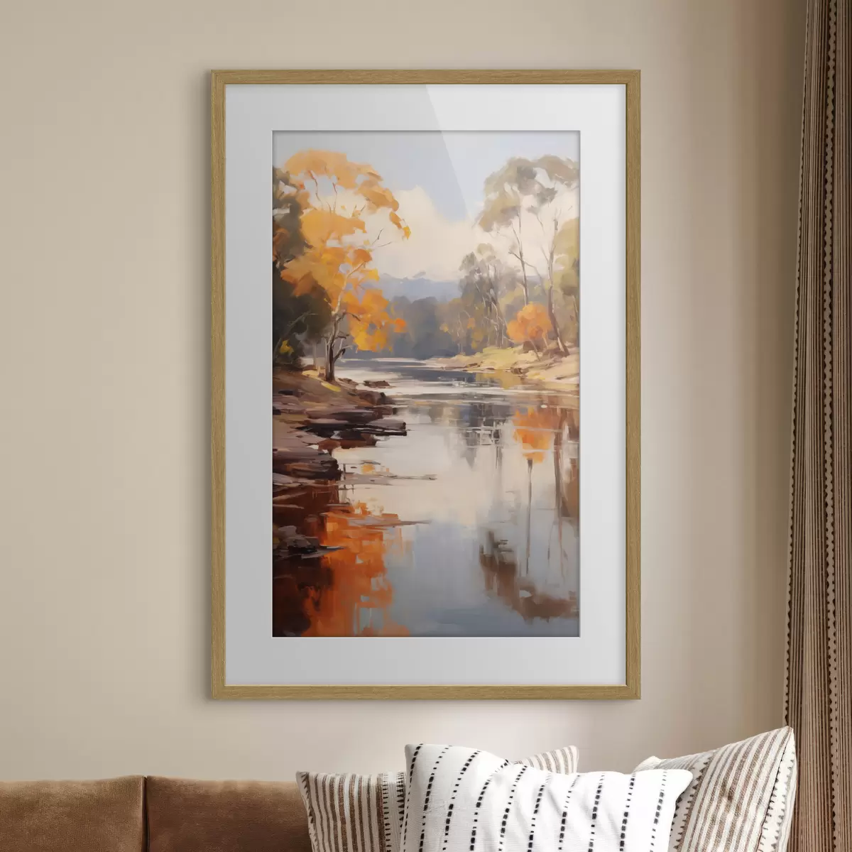 Poster Echo und Magie f46280