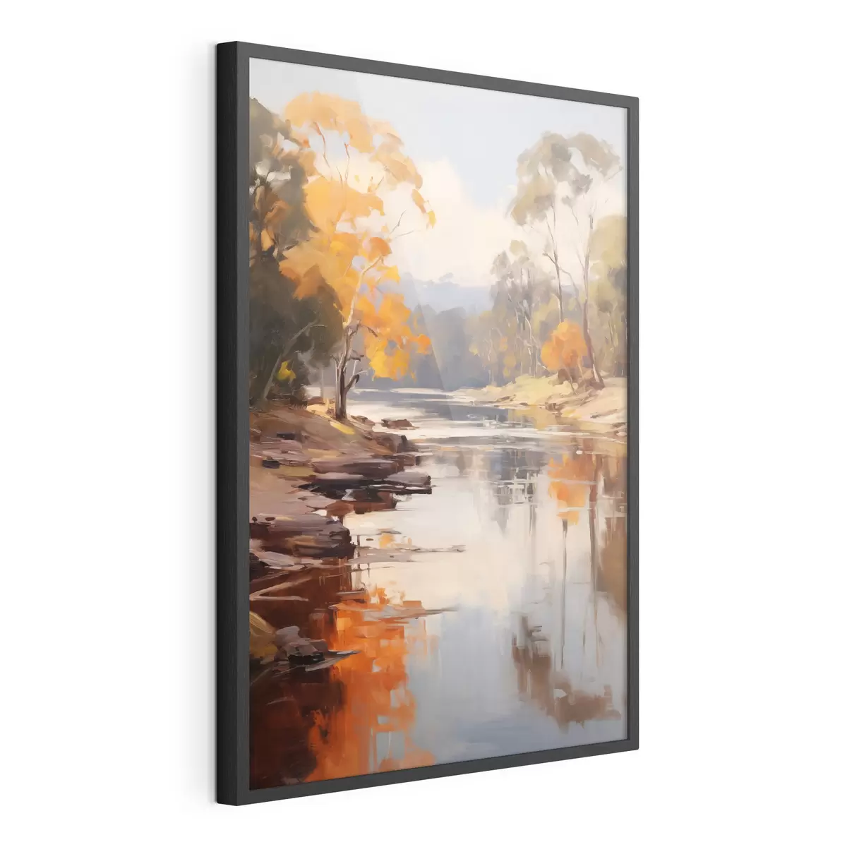 Poster Echo und Magie f46280