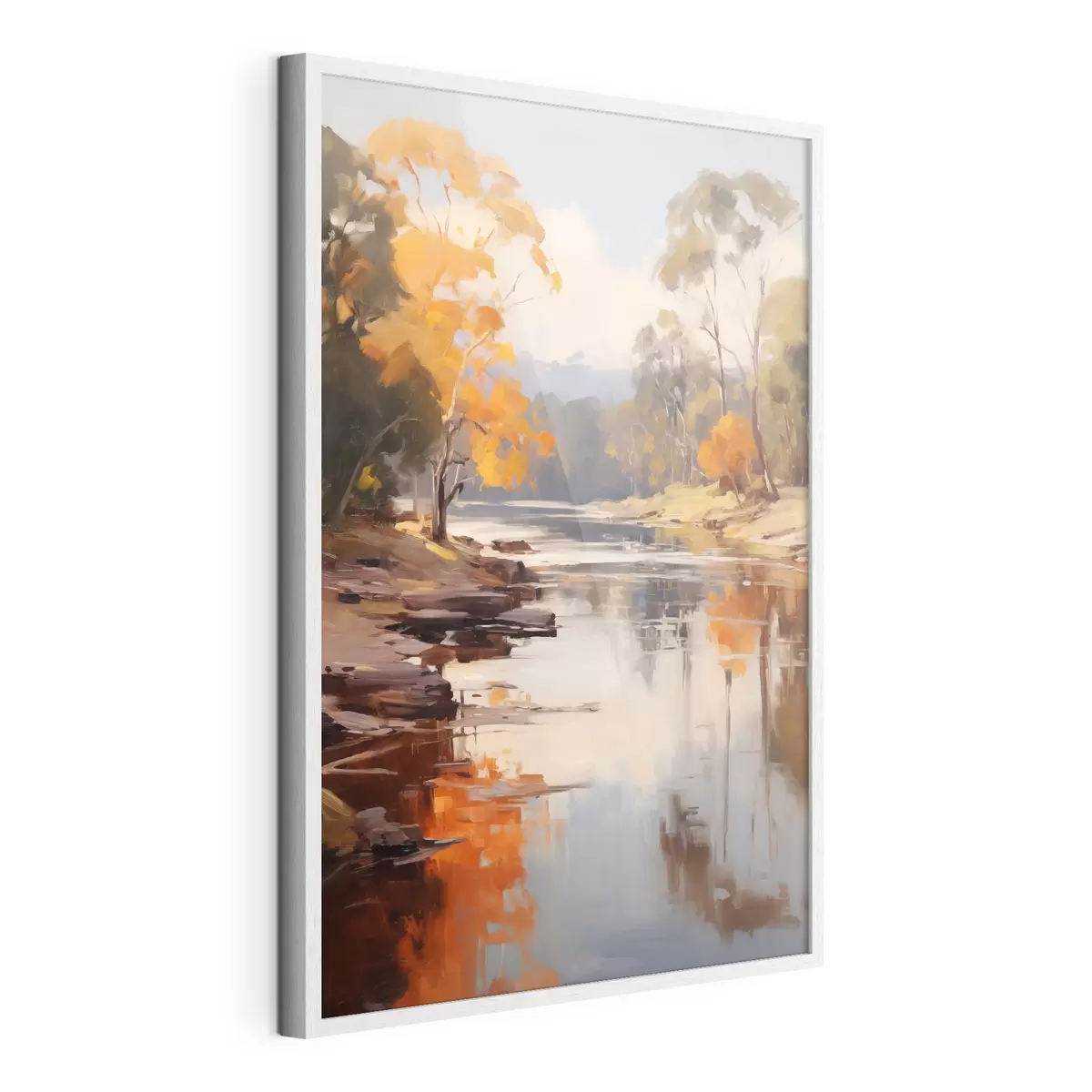 Poster Echo und Magie f46280