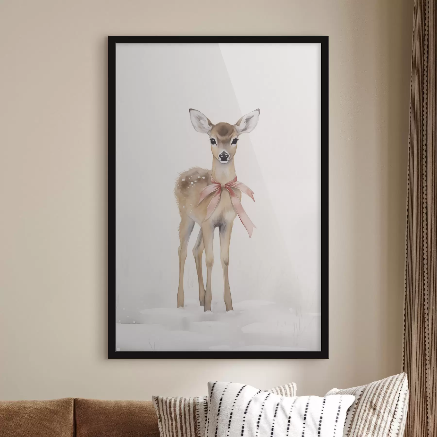 Fototapete Reh f46438 Fototapete Reh f46438