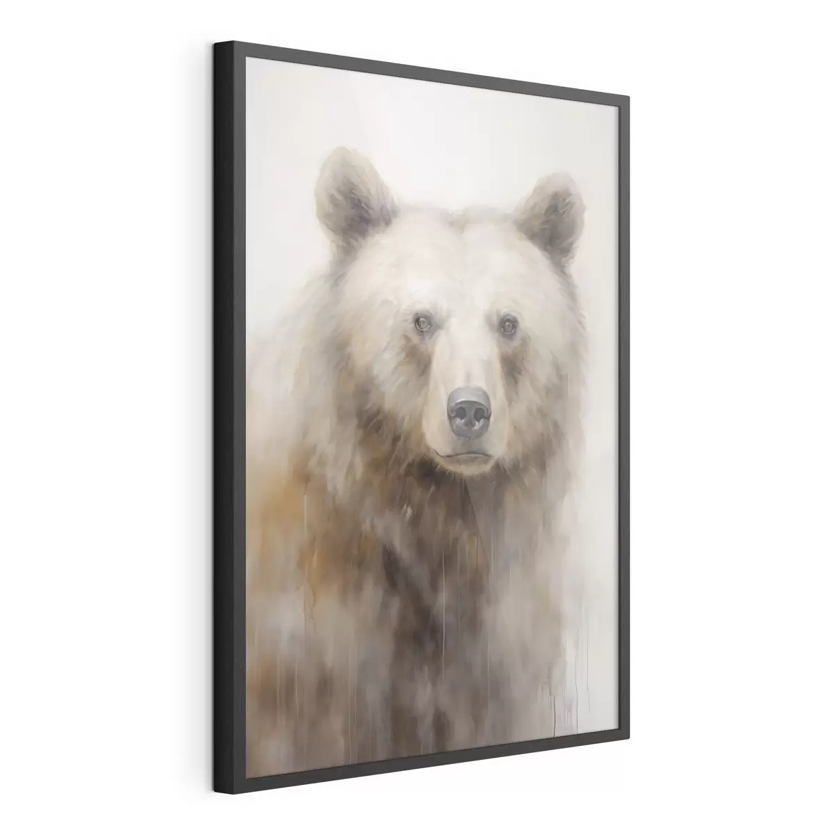 Poster Bär f46441