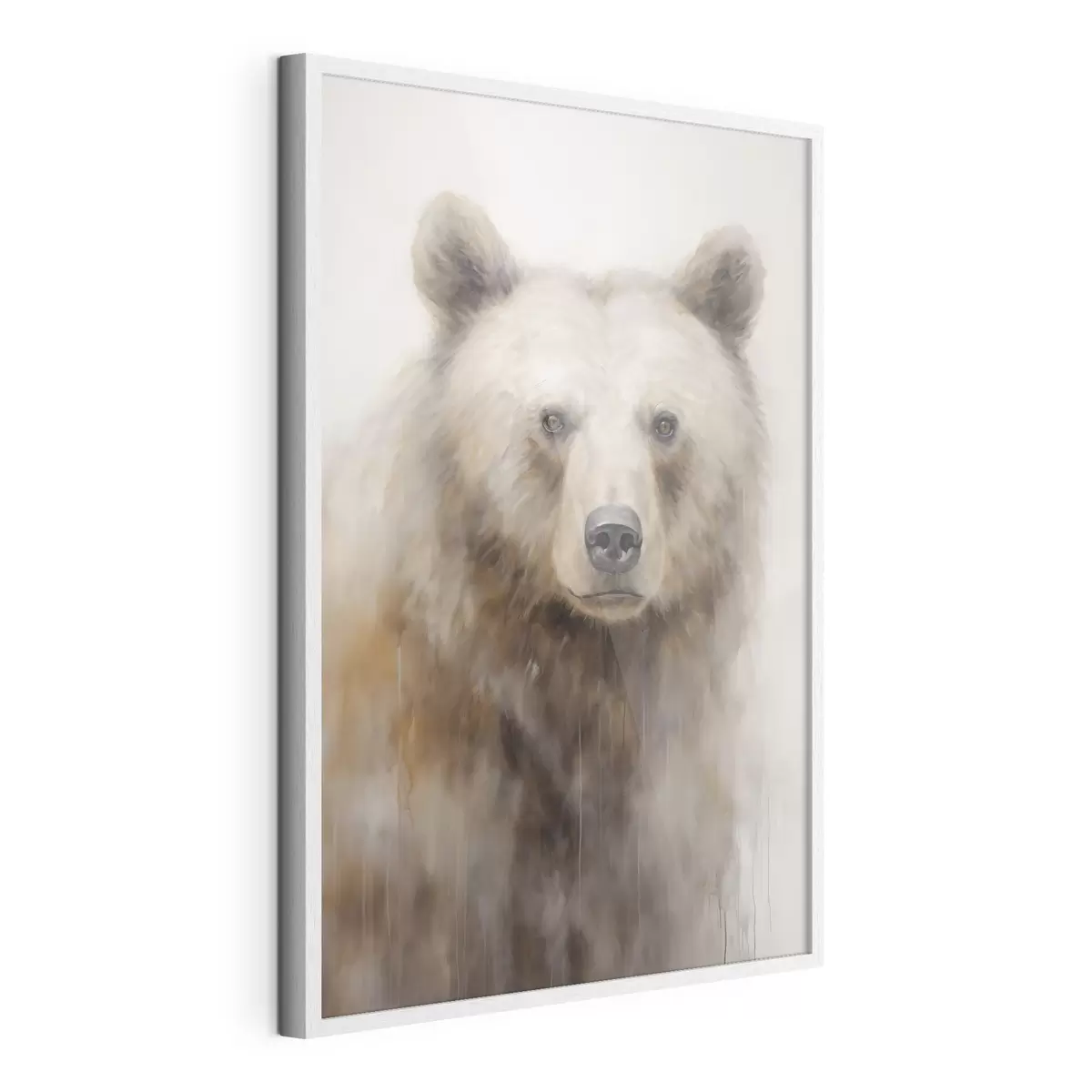 Poster Bär f46441