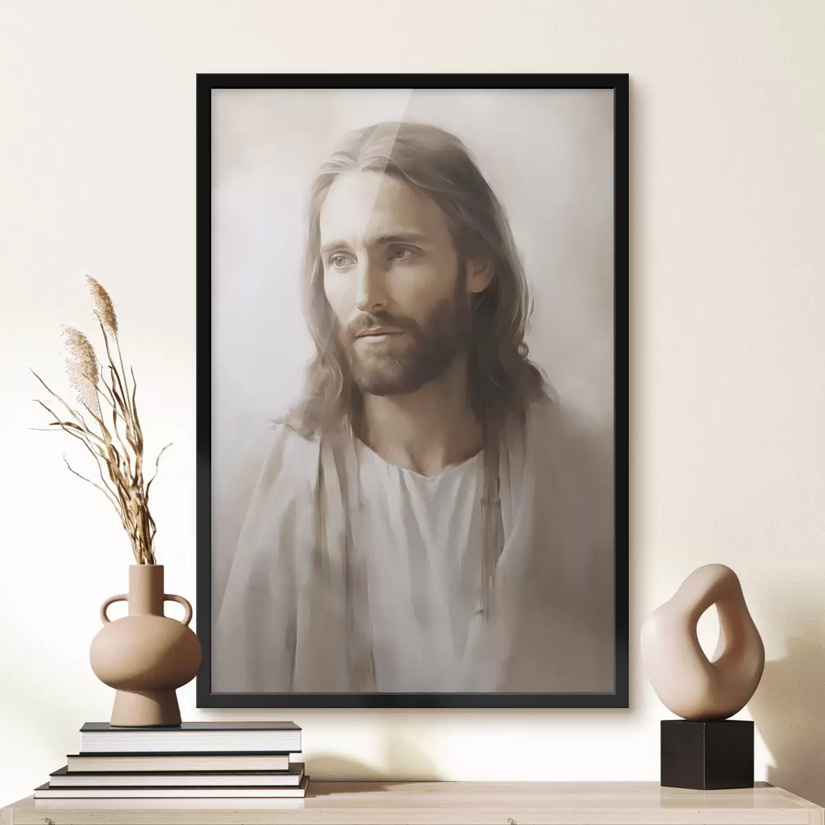 Poster Jesus f46446