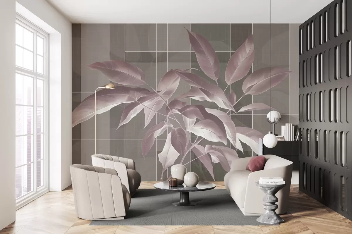 Fototapete Anmutiger Ast w04840v2 Fototapete Anmutiger Ast w04840v2