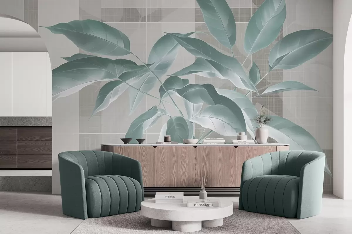 Fototapete Anmutiger Ast w04840v3 Fototapete Anmutiger Ast w04840v3