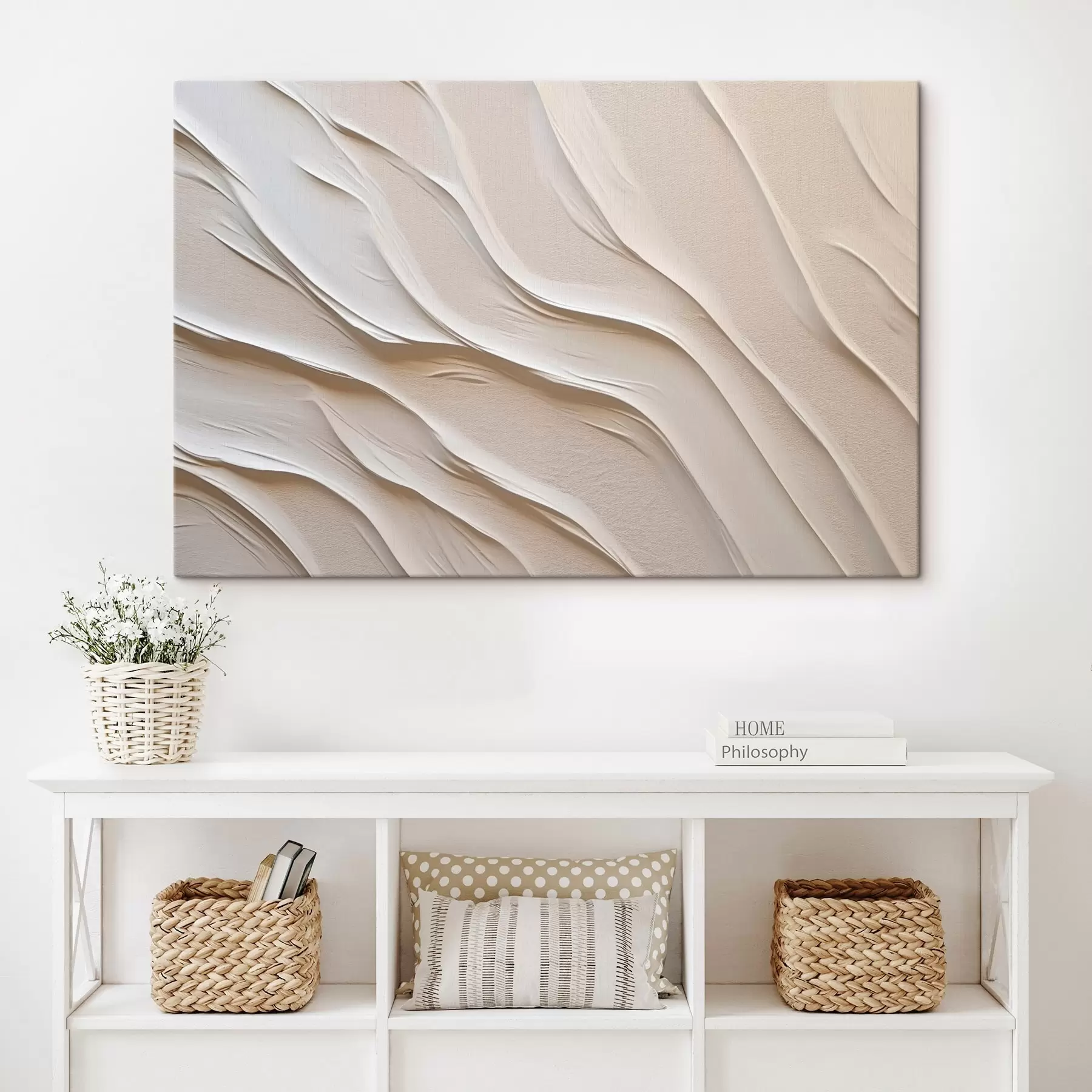 Fototapete Wellen, Abstraktion s46555