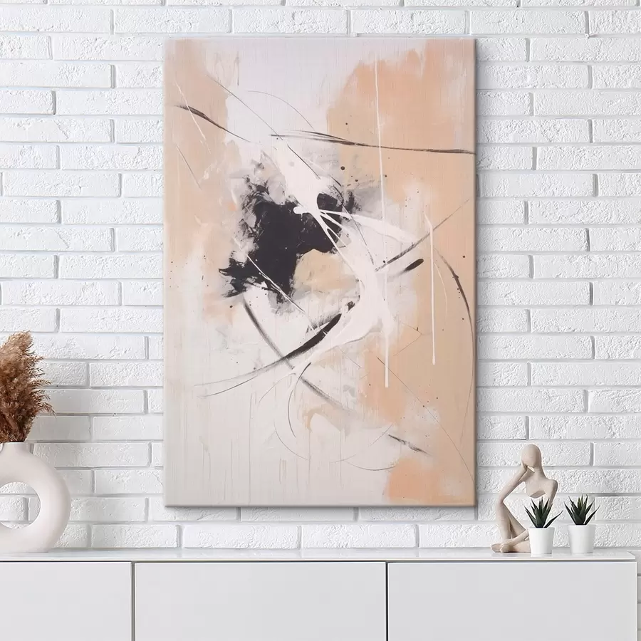 Fototapete Abstraktion s46556