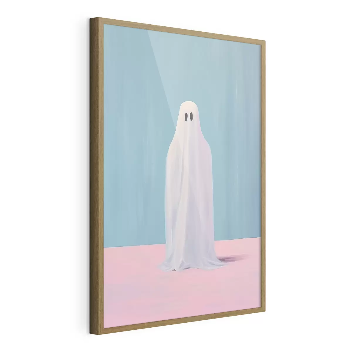 Poster Geist f46479