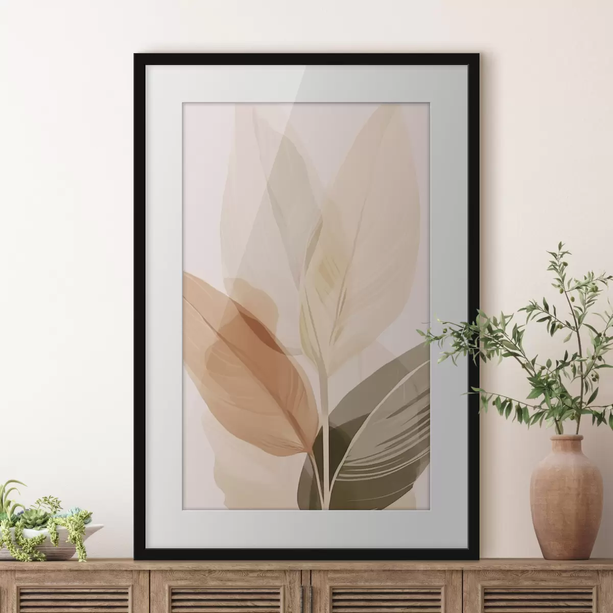 Poster Poesie und Hoffnung f46553