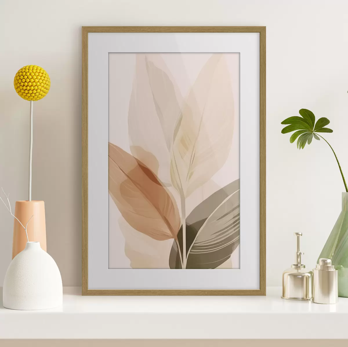 Poster Poesie und Hoffnung f46553