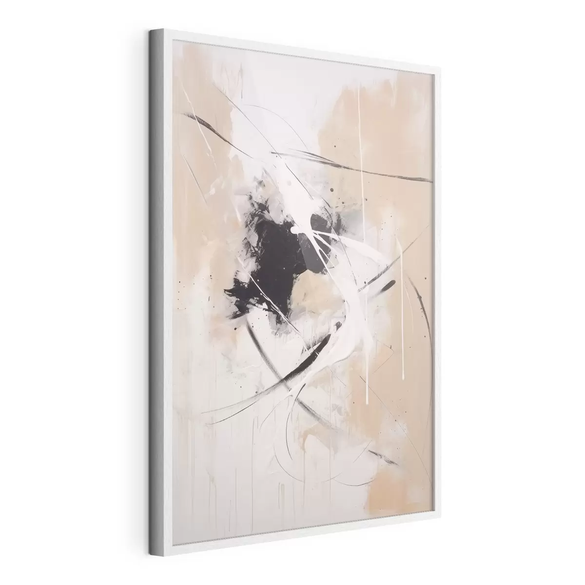 Poster Abstraktion f46556