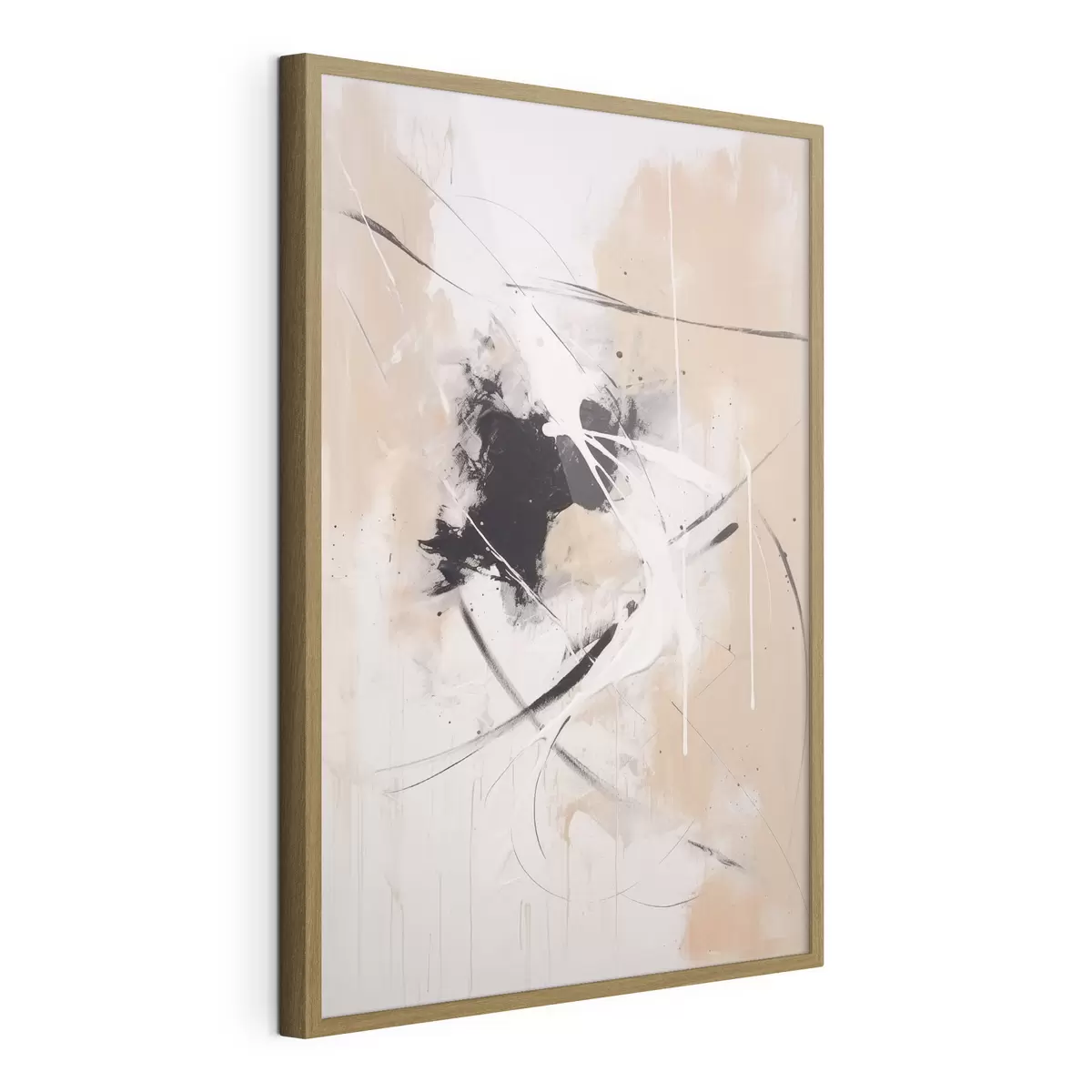 Poster Abstraktion f46556