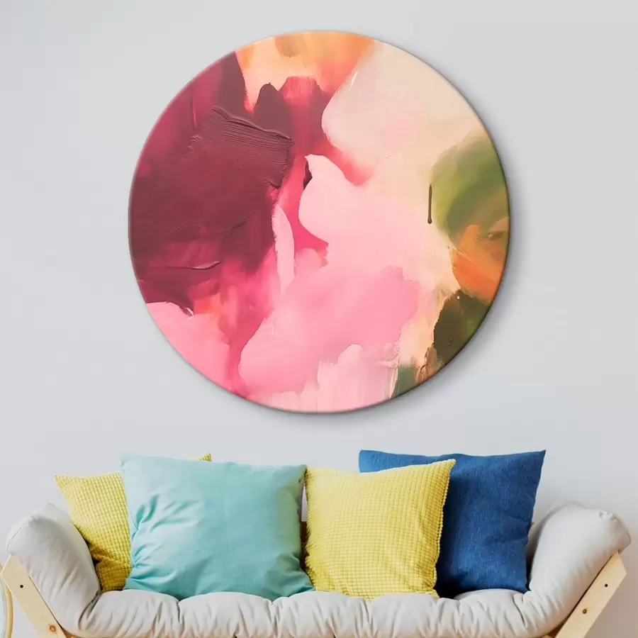 Fototapete Abstrakte Malerei r46461