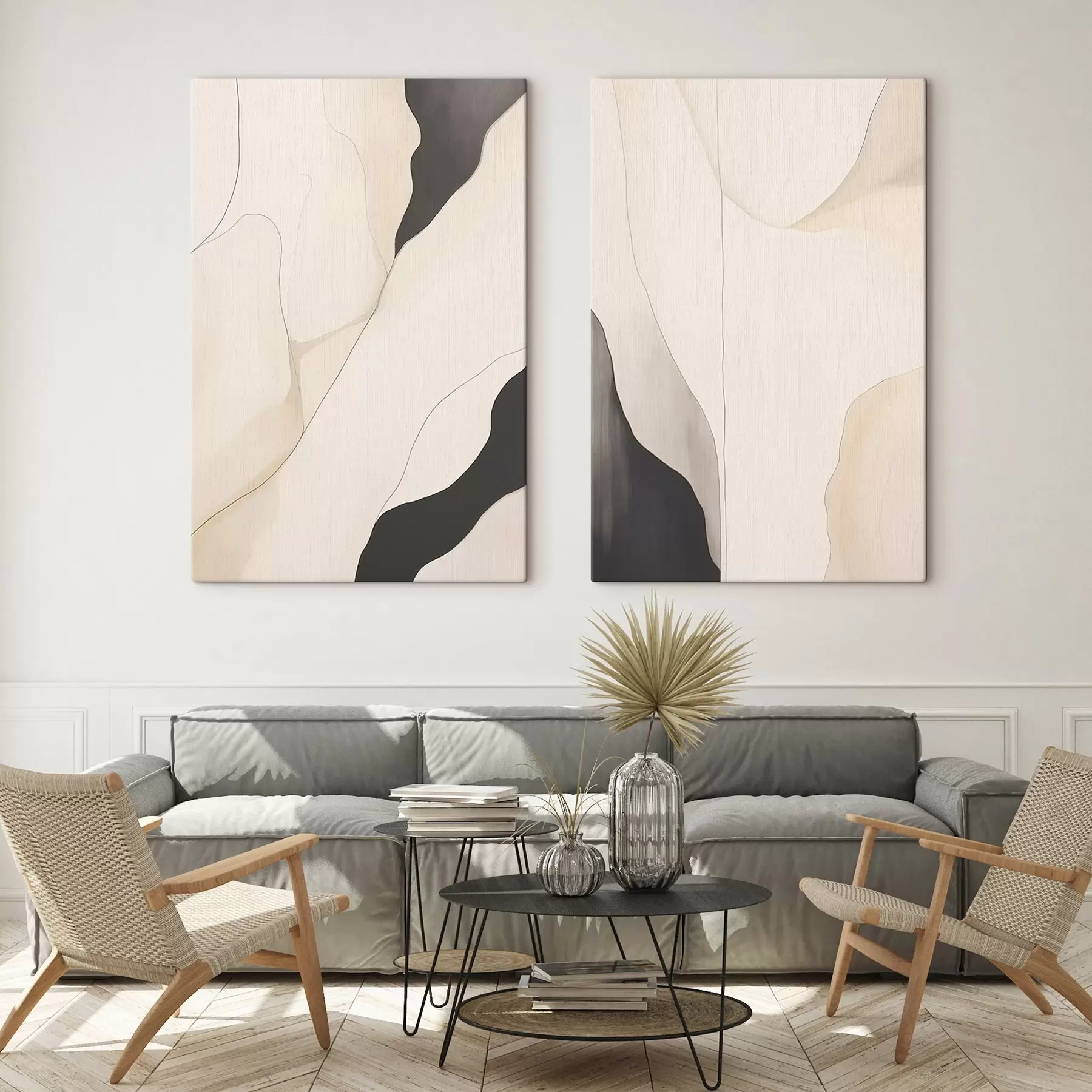 Fototapete Abstraktion m00943