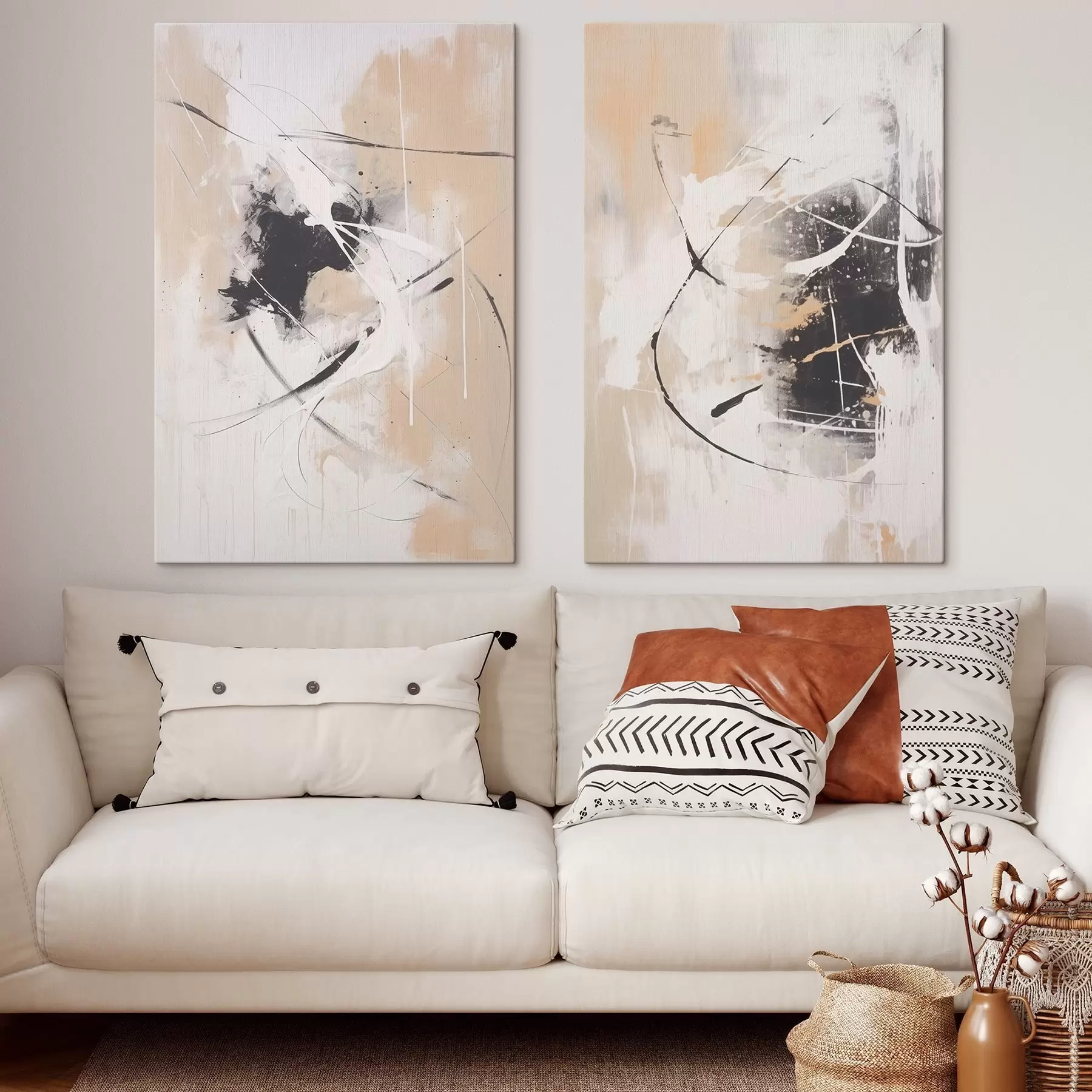 Fototapete Abstraktion m00946