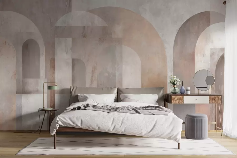 Fototapete Blumenzweige w04855