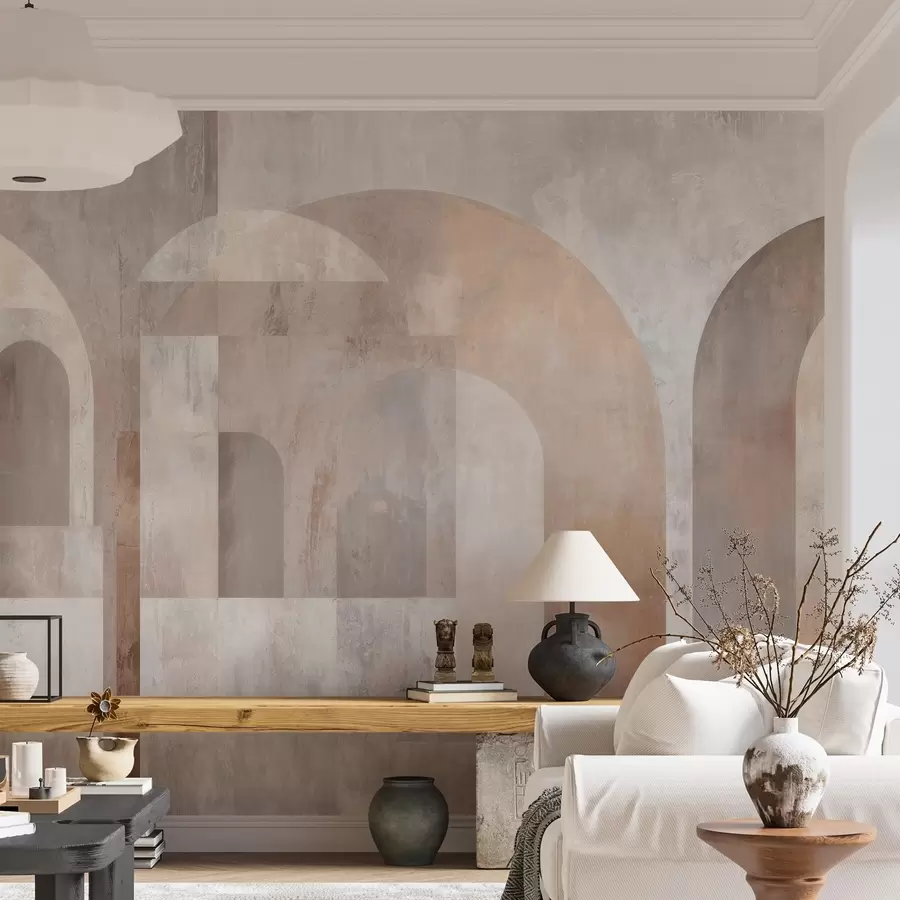 Fototapete Blumenzweige w04855