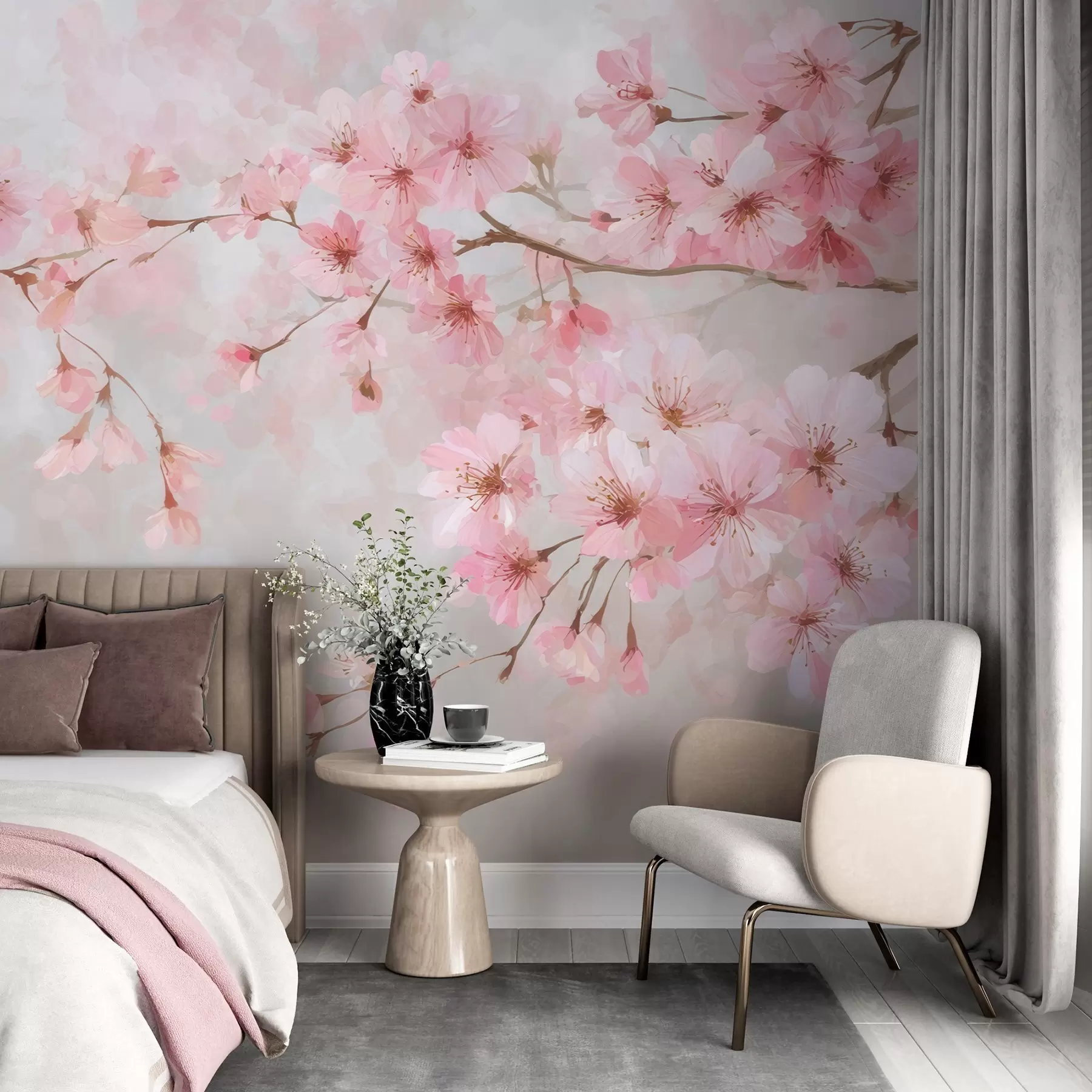 Fototapete Gewölbe w04856