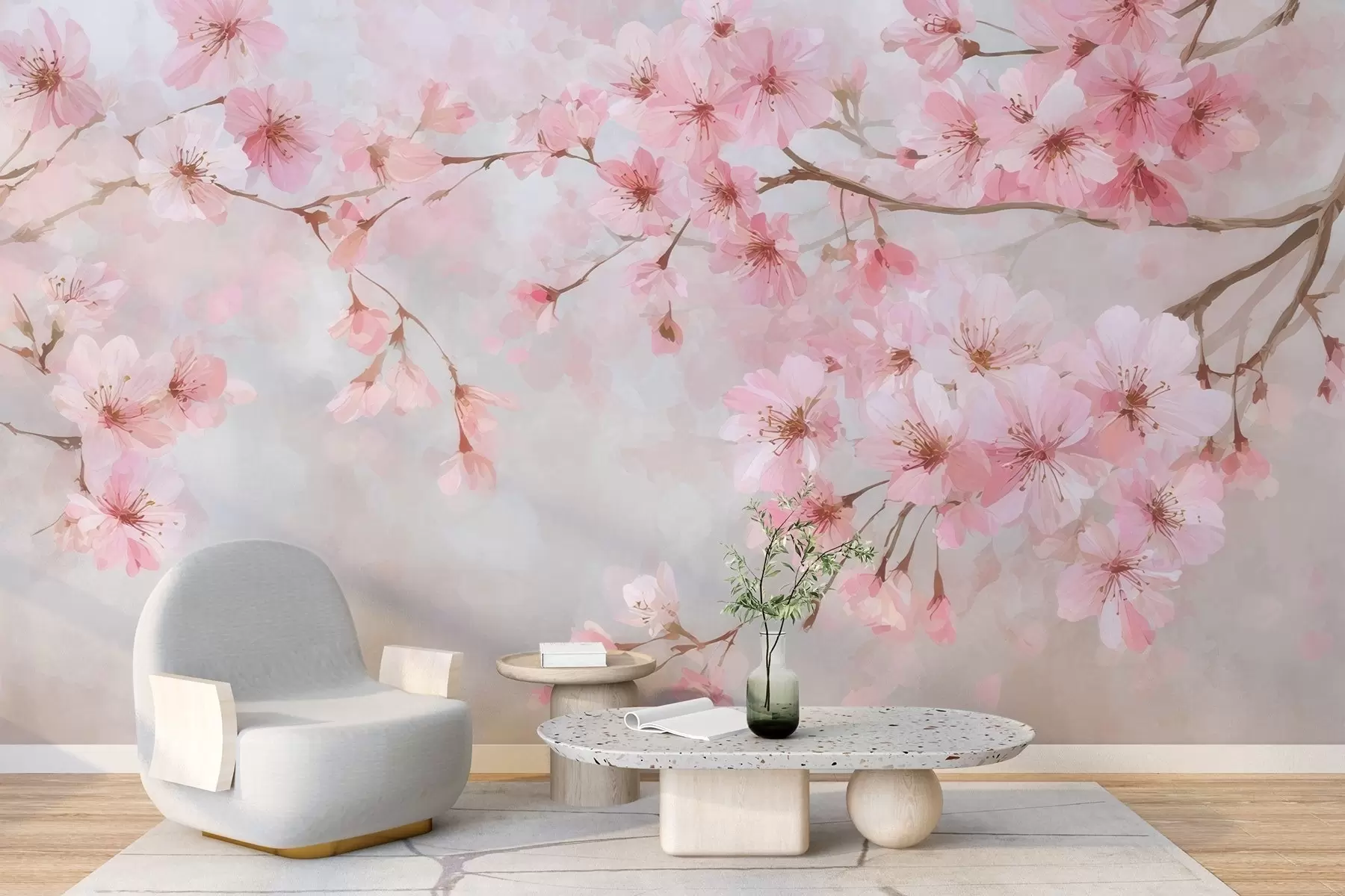 Fototapete Gewölbe w04856