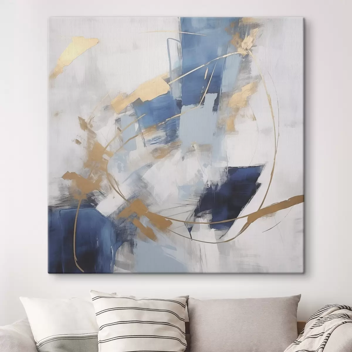 Fototapete Abstraktion s46564