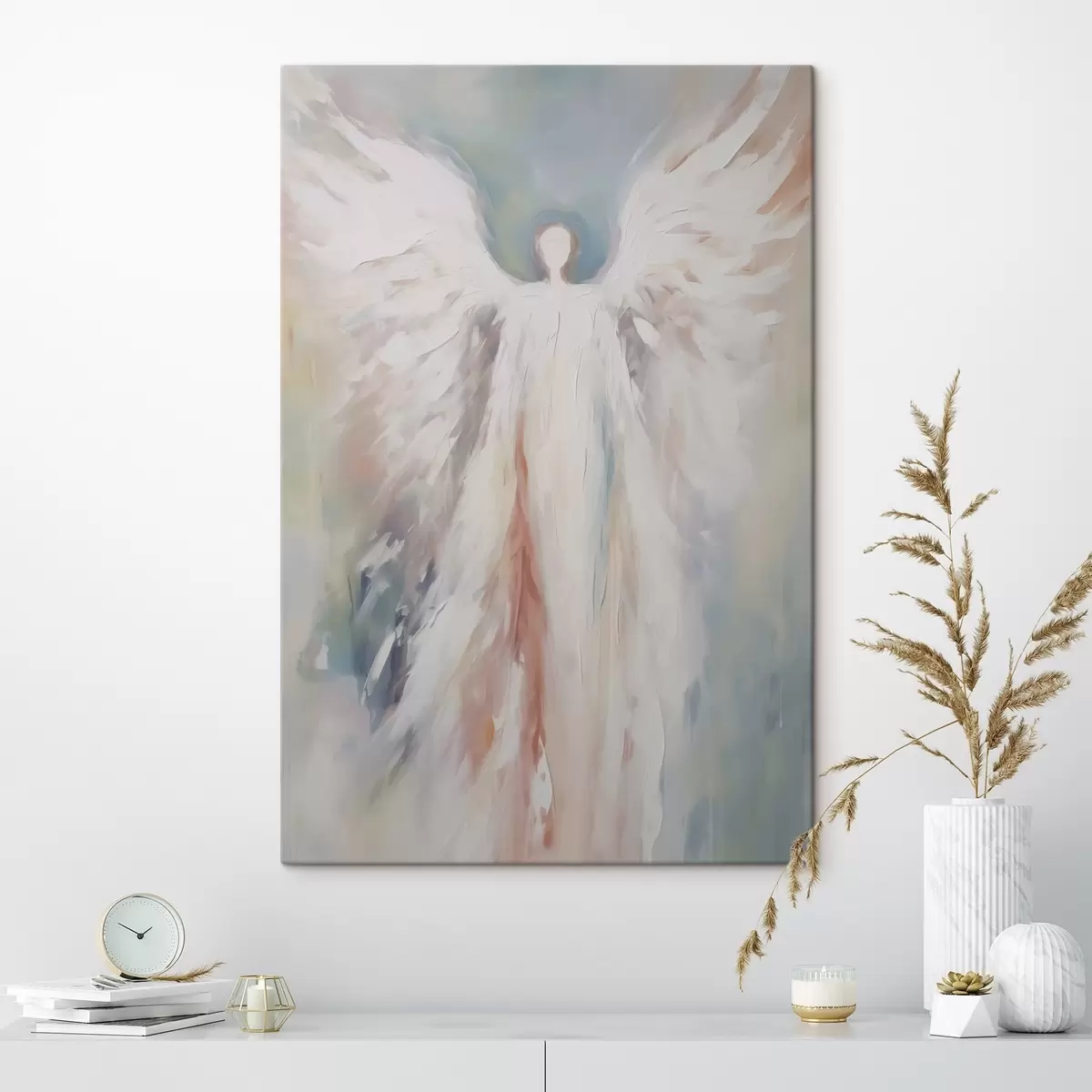 Fototapete Engel s46567