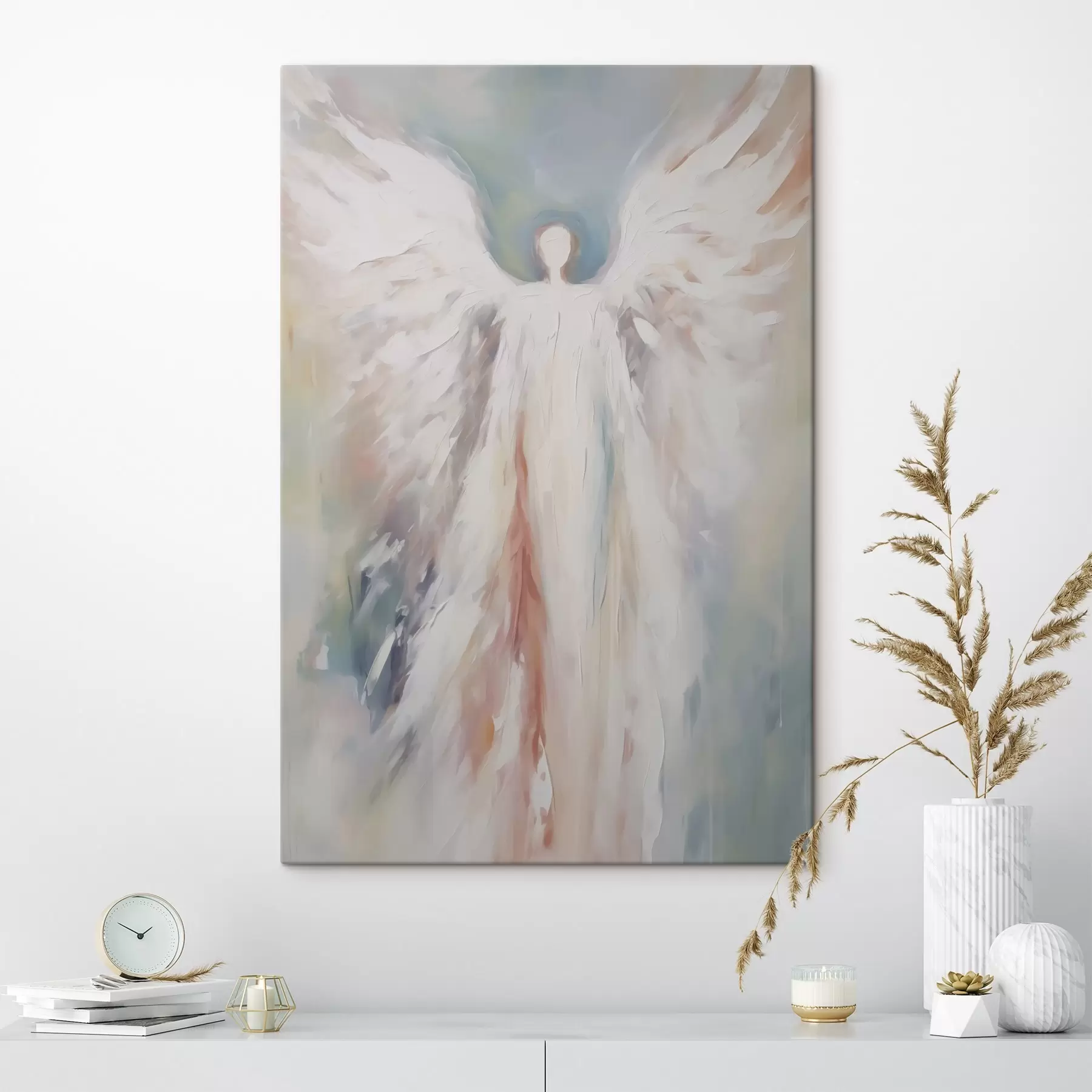 Fototapete Engel s46567