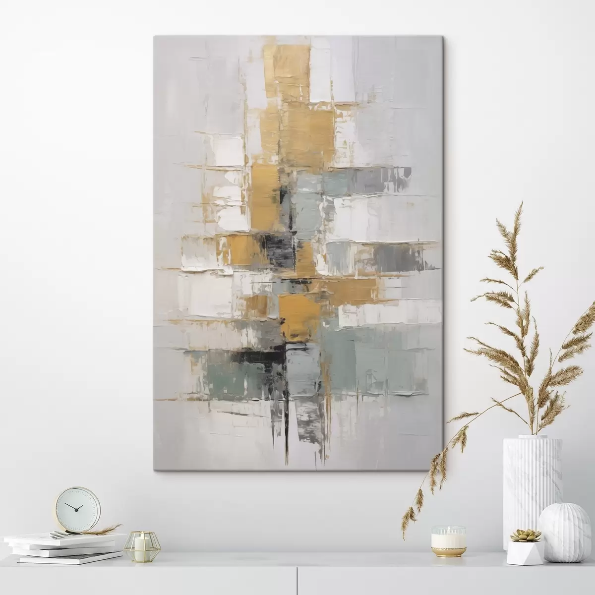 Fototapete Abstrakte Zusammensetzung s46569